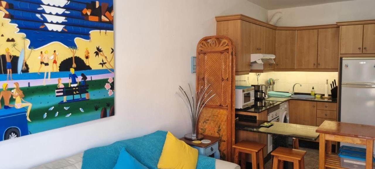 El Cotillo Tranquilidad,Nearsea,Stylish,Well Equipped المظهر الخارجي الصورة