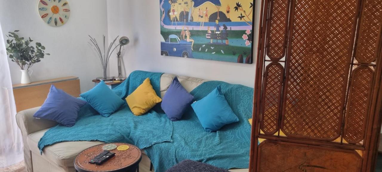 El Cotillo Tranquilidad,Nearsea,Stylish,Well Equipped المظهر الخارجي الصورة