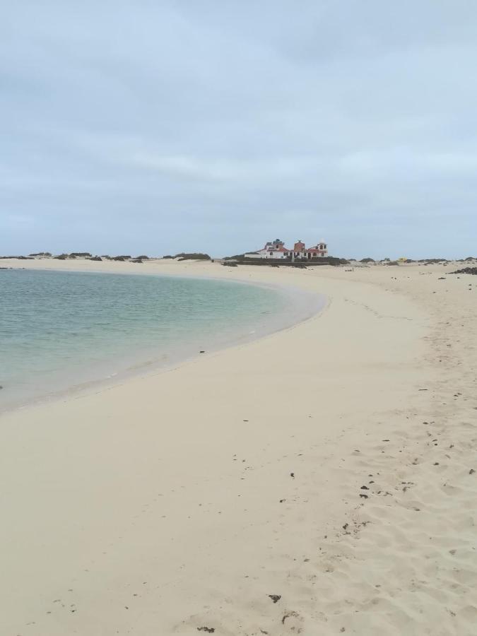 El Cotillo Tranquilidad,Nearsea,Stylish,Well Equipped المظهر الخارجي الصورة