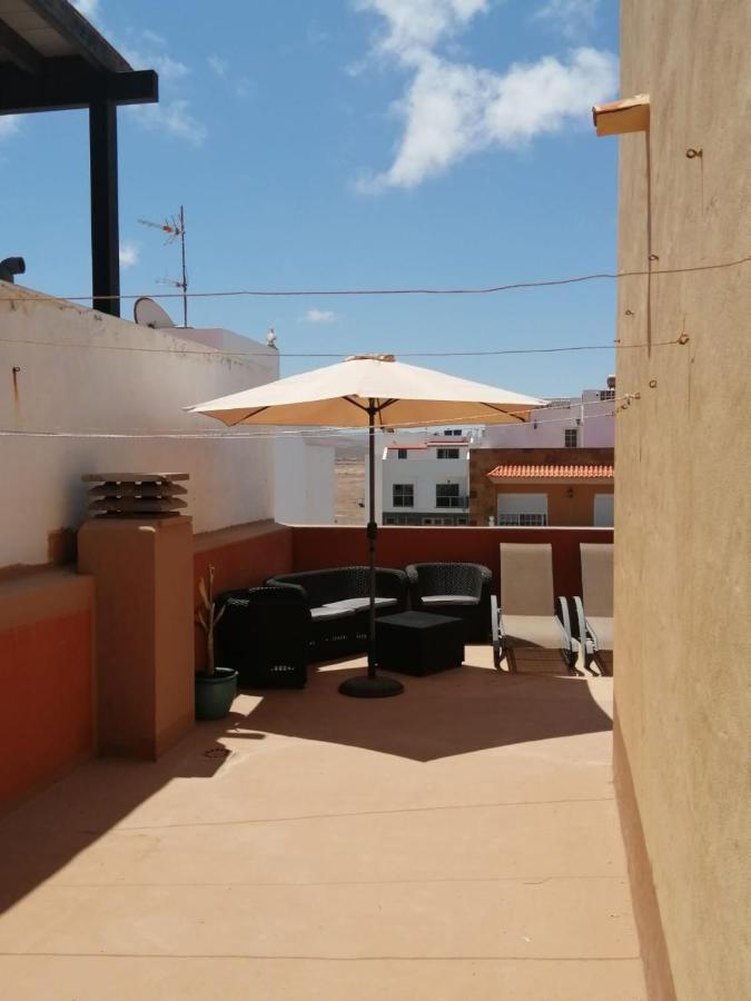 El Cotillo Tranquilidad,Nearsea,Stylish,Well Equipped المظهر الخارجي الصورة