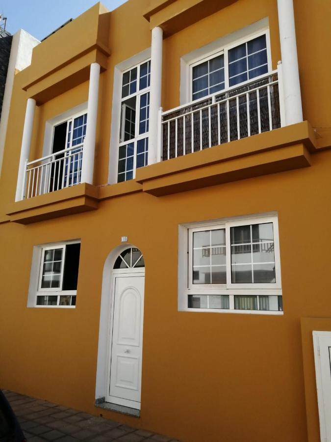 El Cotillo Tranquilidad,Nearsea,Stylish,Well Equipped المظهر الخارجي الصورة