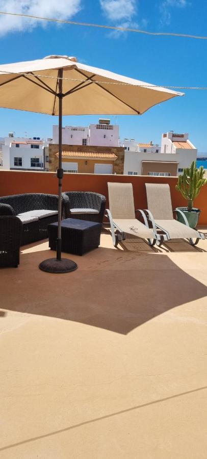 El Cotillo Tranquilidad,Nearsea,Stylish,Well Equipped المظهر الخارجي الصورة