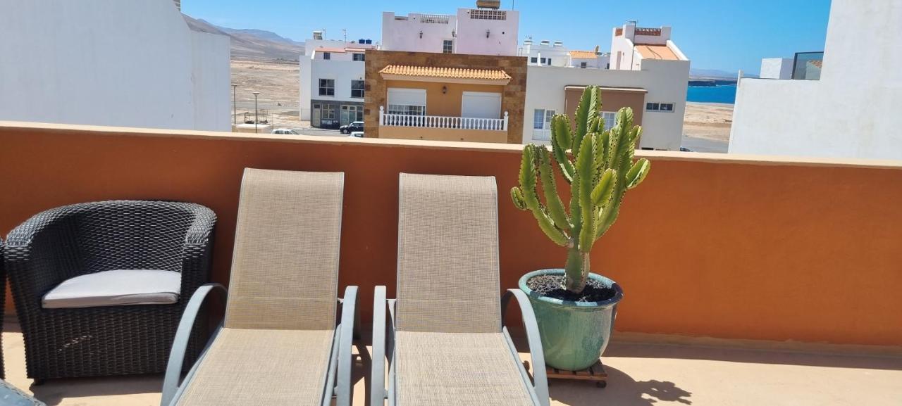 El Cotillo Tranquilidad,Nearsea,Stylish,Well Equipped المظهر الخارجي الصورة