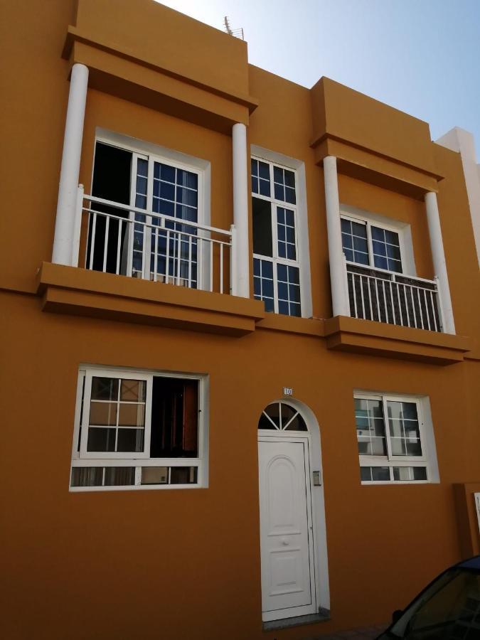 El Cotillo Tranquilidad,Nearsea,Stylish,Well Equipped المظهر الخارجي الصورة