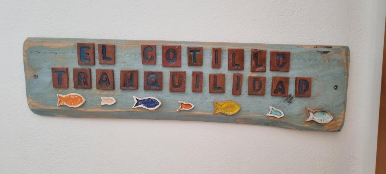 El Cotillo Tranquilidad,Nearsea,Stylish,Well Equipped المظهر الخارجي الصورة