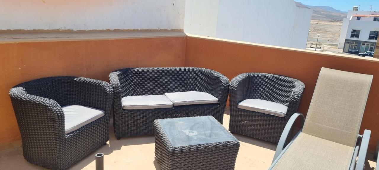 El Cotillo Tranquilidad,Nearsea,Stylish,Well Equipped المظهر الخارجي الصورة