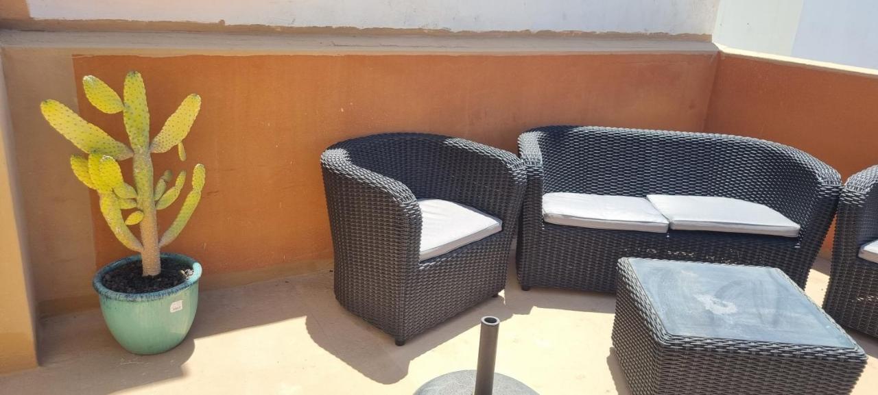 El Cotillo Tranquilidad,Nearsea,Stylish,Well Equipped المظهر الخارجي الصورة