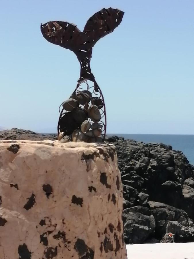 El Cotillo Tranquilidad,Nearsea,Stylish,Well Equipped المظهر الخارجي الصورة
