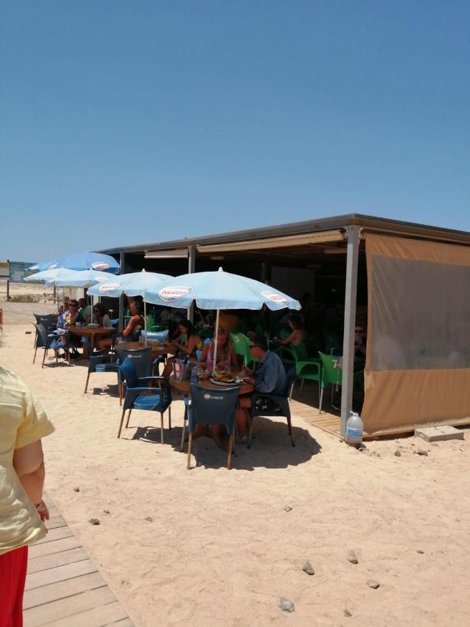 El Cotillo Tranquilidad,Nearsea,Stylish,Well Equipped المظهر الخارجي الصورة