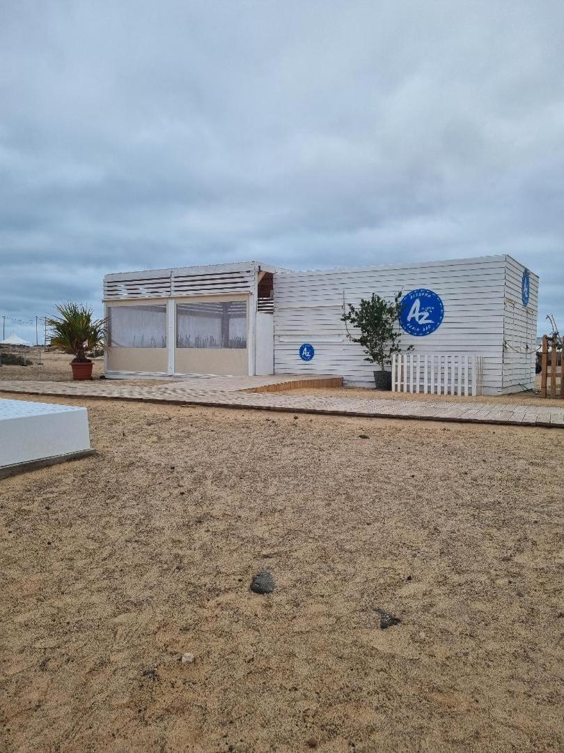 El Cotillo Tranquilidad,Nearsea,Stylish,Well Equipped المظهر الخارجي الصورة