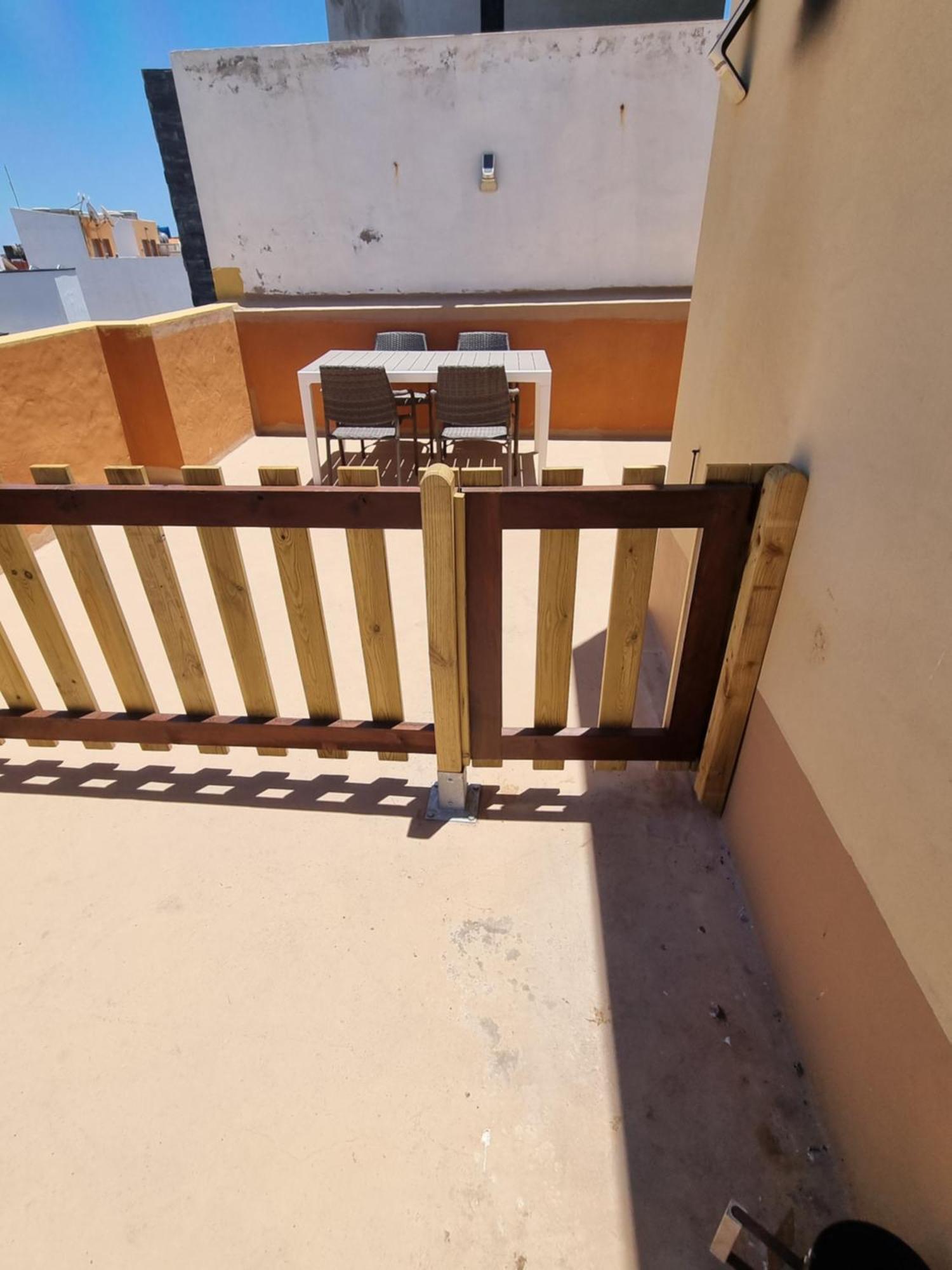 El Cotillo Tranquilidad,Nearsea,Stylish,Well Equipped المظهر الخارجي الصورة