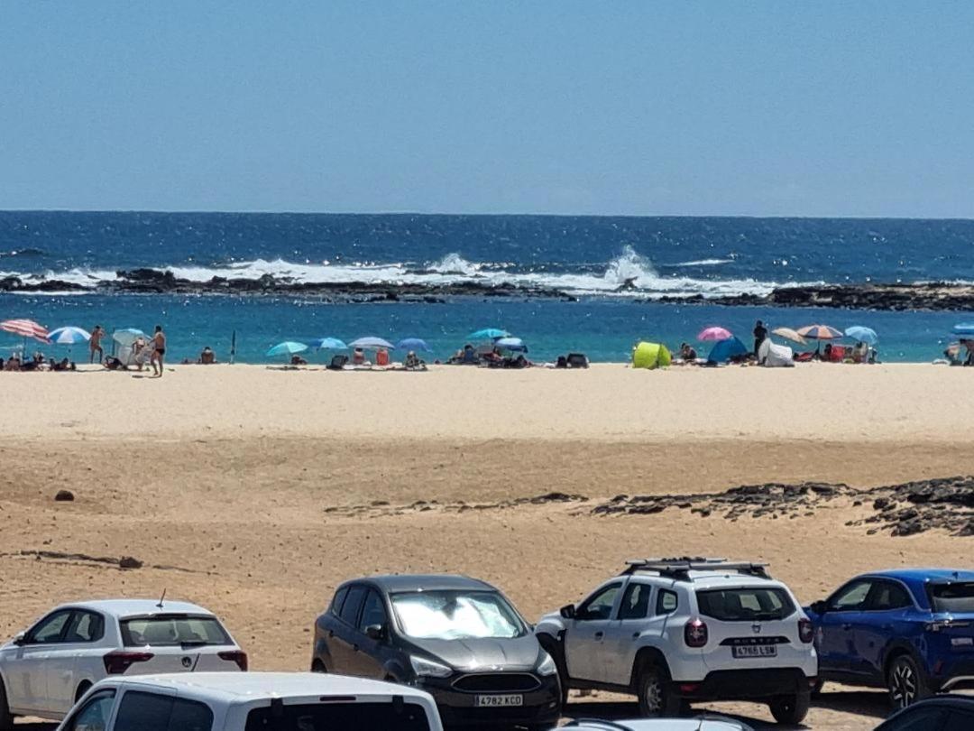 El Cotillo Tranquilidad,Nearsea,Stylish,Well Equipped المظهر الخارجي الصورة