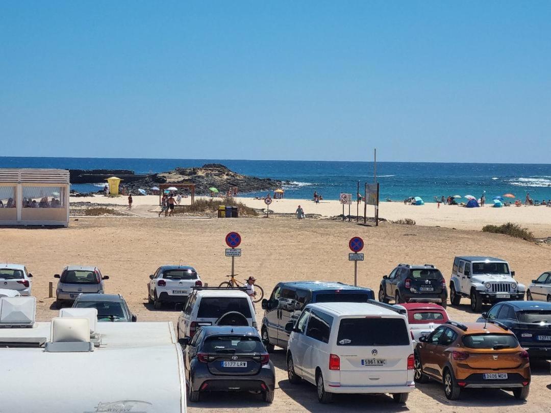 El Cotillo Tranquilidad,Nearsea,Stylish,Well Equipped المظهر الخارجي الصورة
