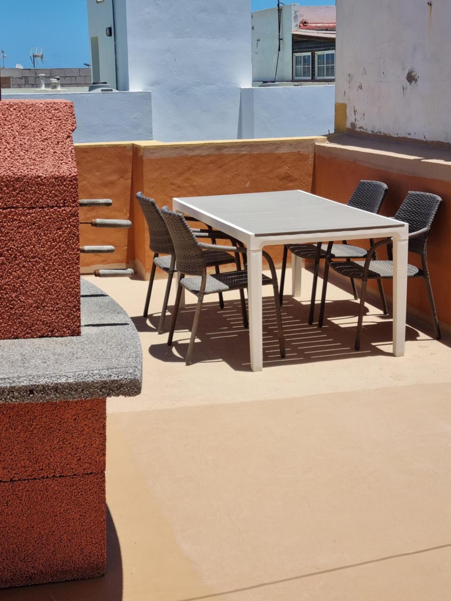 El Cotillo Tranquilidad,Nearsea,Stylish,Well Equipped المظهر الخارجي الصورة