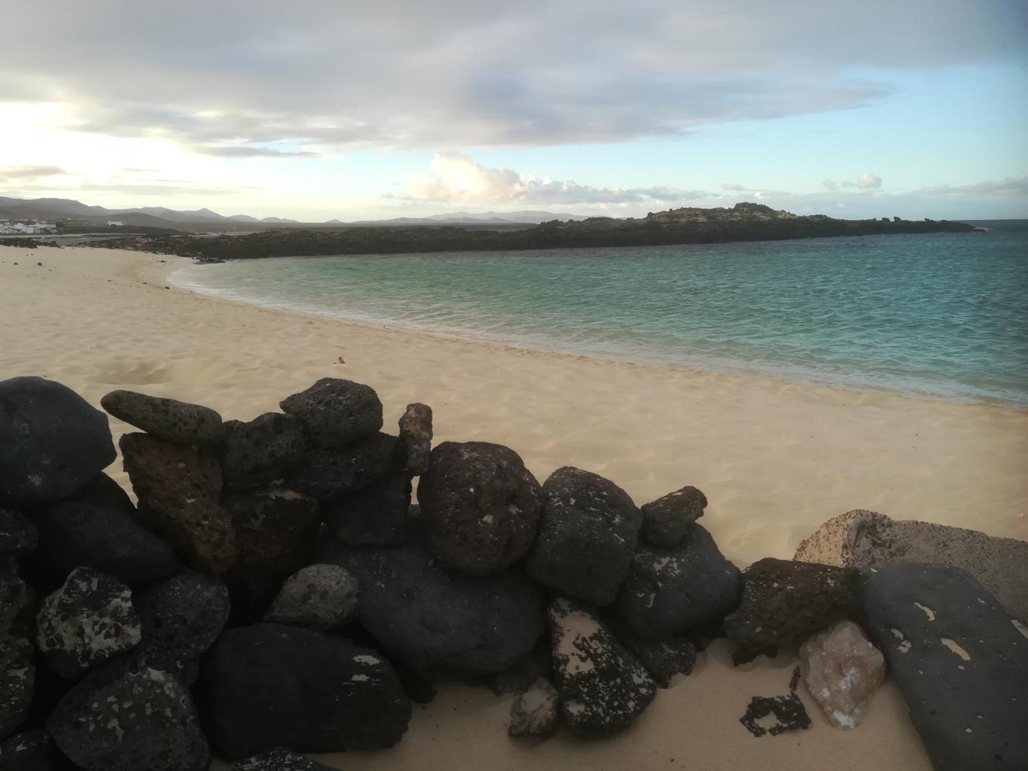 El Cotillo Tranquilidad,Nearsea,Stylish,Well Equipped المظهر الخارجي الصورة