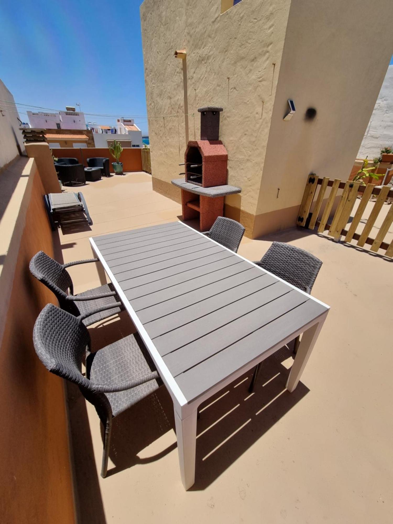 El Cotillo Tranquilidad,Nearsea,Stylish,Well Equipped المظهر الخارجي الصورة